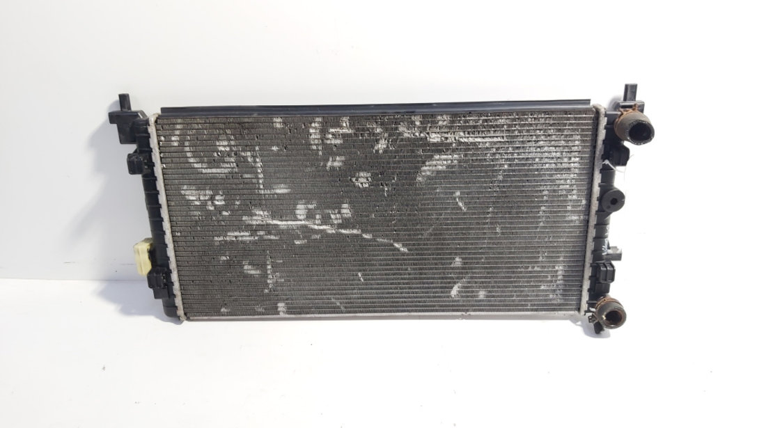 Radiator racire apa auxiliar, cod 6R0145805H, Seat Ibiza 5 Sportcoupe (6J1), 1.0 TSI, CHZB (pr:110747)