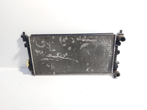 Radiator racire apa auxiliar, cod 6R0145805H, Seat Ibiza 5 Sportcoupe (6J1) 1.2 TSI, CBZB (id:640991...