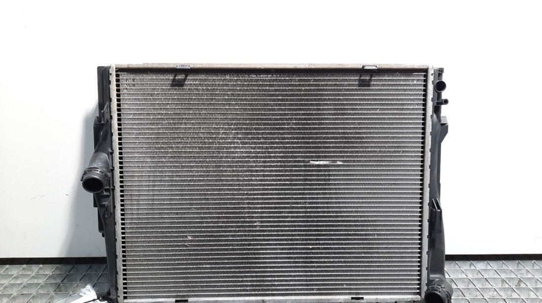 Radiator racire apa, Bmw 1 (E81, E87) [Fabr 2004-2010] 2.0 benz, N43B20A, 7559273