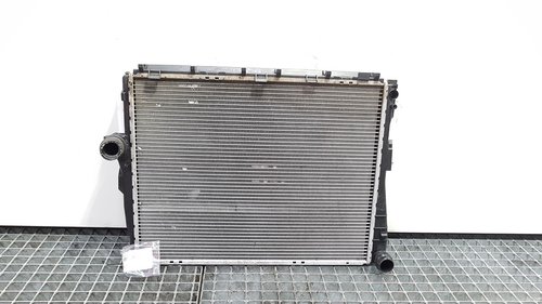 Radiator racire apa, Bmw 3 (E46), 2.0 diesel, 204D4, cod 14362419D (id:372636)