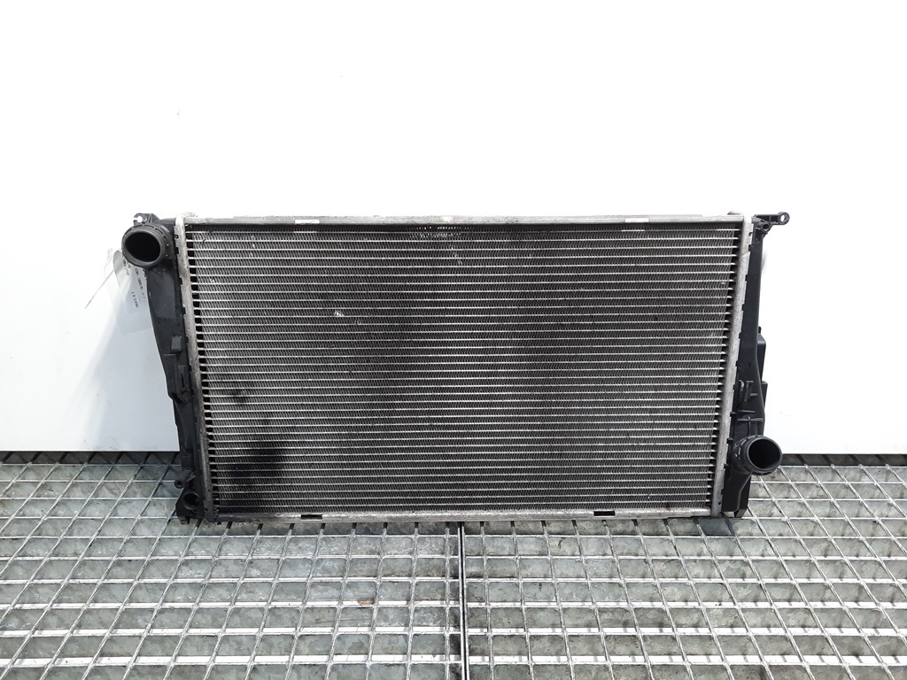 Radiator racire apa, Bmw 3 (E90) [Fabr 2005-2011] 2.0 D, N47D20A, 7801212 (id:433424)