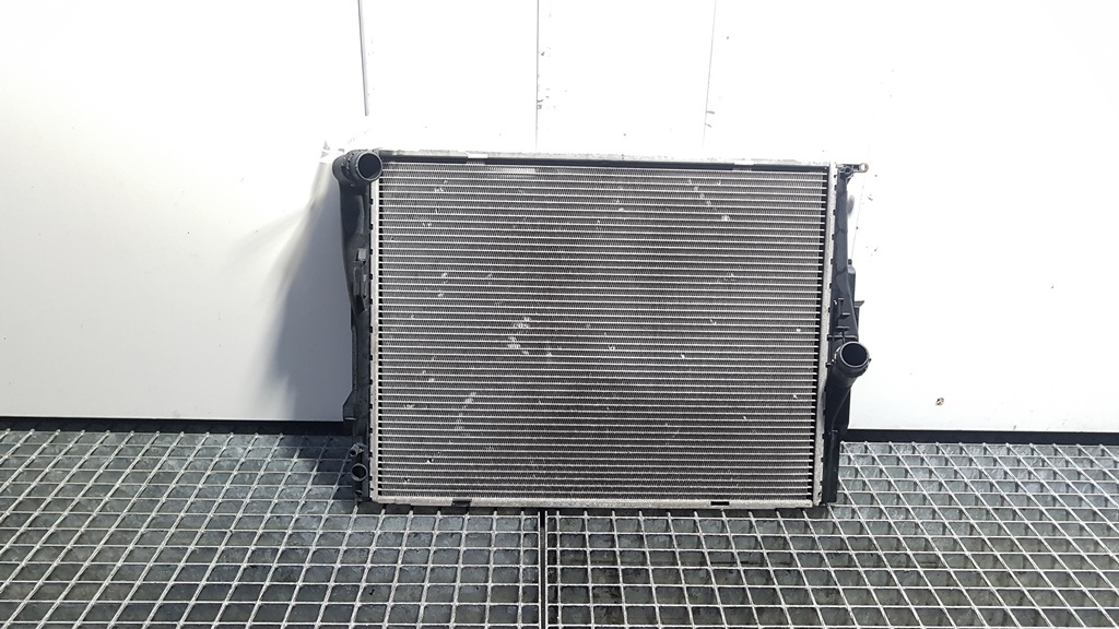 Radiator racire apa, Bmw 3 Touring (E91) [Fabr 2005-2011] 2.0 B, N43B20A, 7581658 (id:406051)