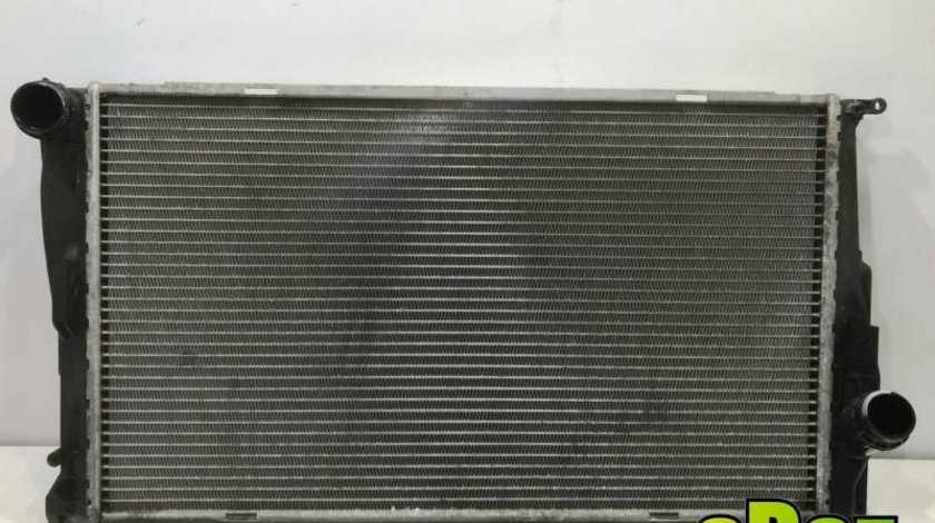 Radiator racire apa BMW Seria 1 (2004-2011) [E81, E87] 2.0 d n47d20c 7788901