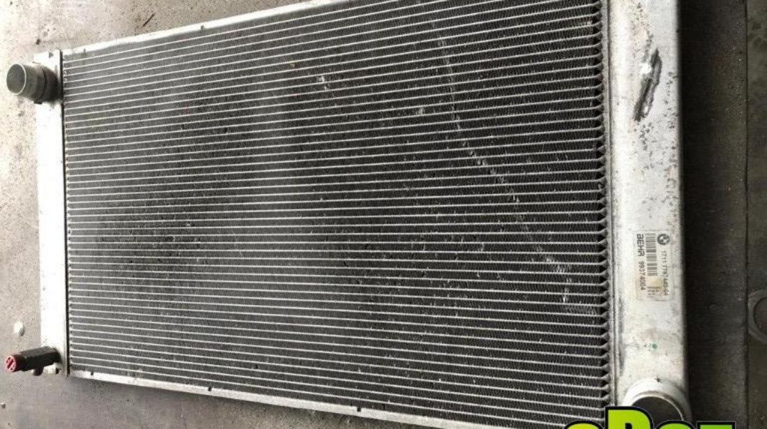 Radiator racire apa BMW Seria 5 (2004-2010) [E61] 2.0 d 7787440