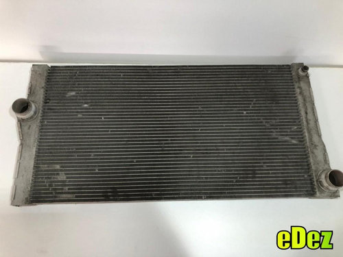 Radiator racire apa BMW Seria 5 (2010-2017) [F10] 2.0 d N47D20C 184 cp 8509176