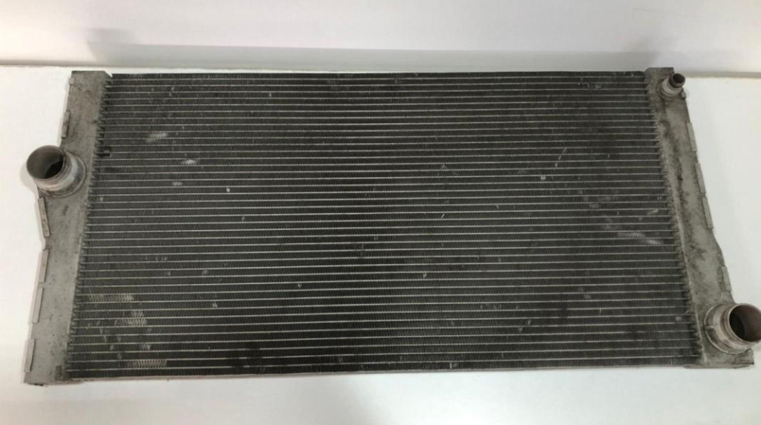 Radiator racire apa BMW Seria 5 (2010-2017) [F10] 2.0 d n47 8509176