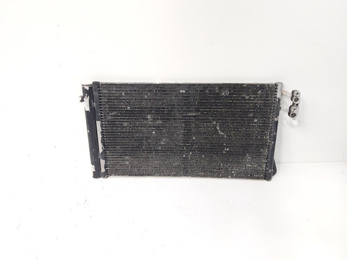 Radiator racire apa, Bmw X1 (E84), 2.0 diesel, N47D20C (id:666659)