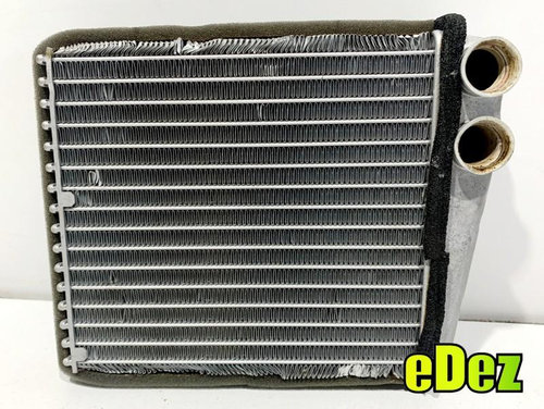 Radiator racire apa bord Skoda Octavia 2 facelift (2008-2013) 1K0819031B