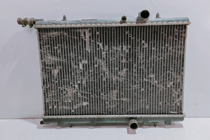 Radiator Racire Apa Citroen C4 [2004 - 2008]