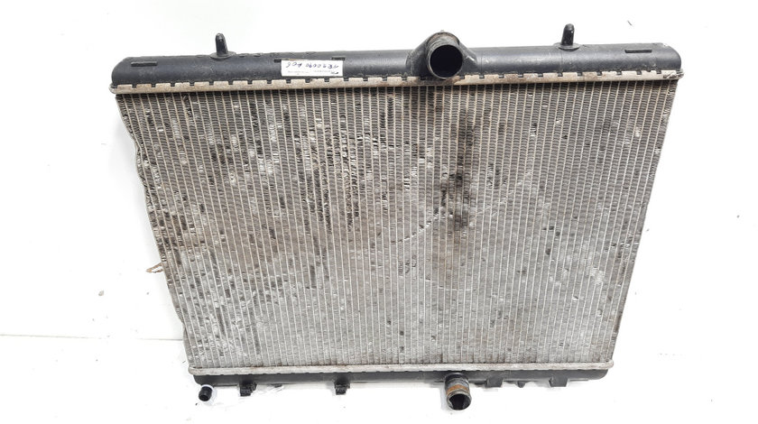 Radiator racire apa, Citroen C4 (I), 1.6 HDI, 9HX (idi:547005)