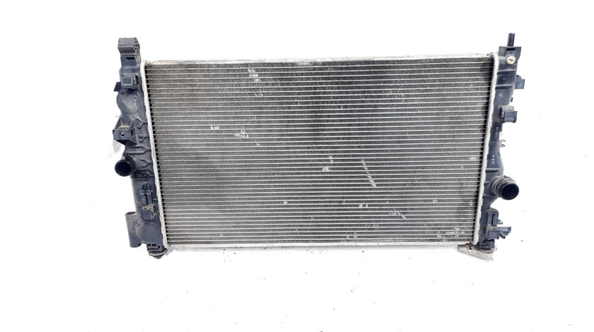 Radiator racire apa, cod 13267662, Opel Astra J, 2.0 CDTI, A20DTH (idi:528115)