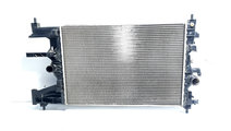 Radiator racire apa, cod 13281773, Opel Astra J Se...