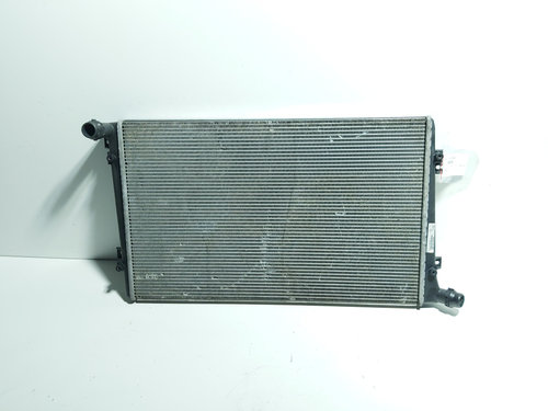 Radiator racire apa, cod 1K0121251AK, Seat Altea XL (5P5, 5P8) 1.9 TDI, BLS (idi:665752)