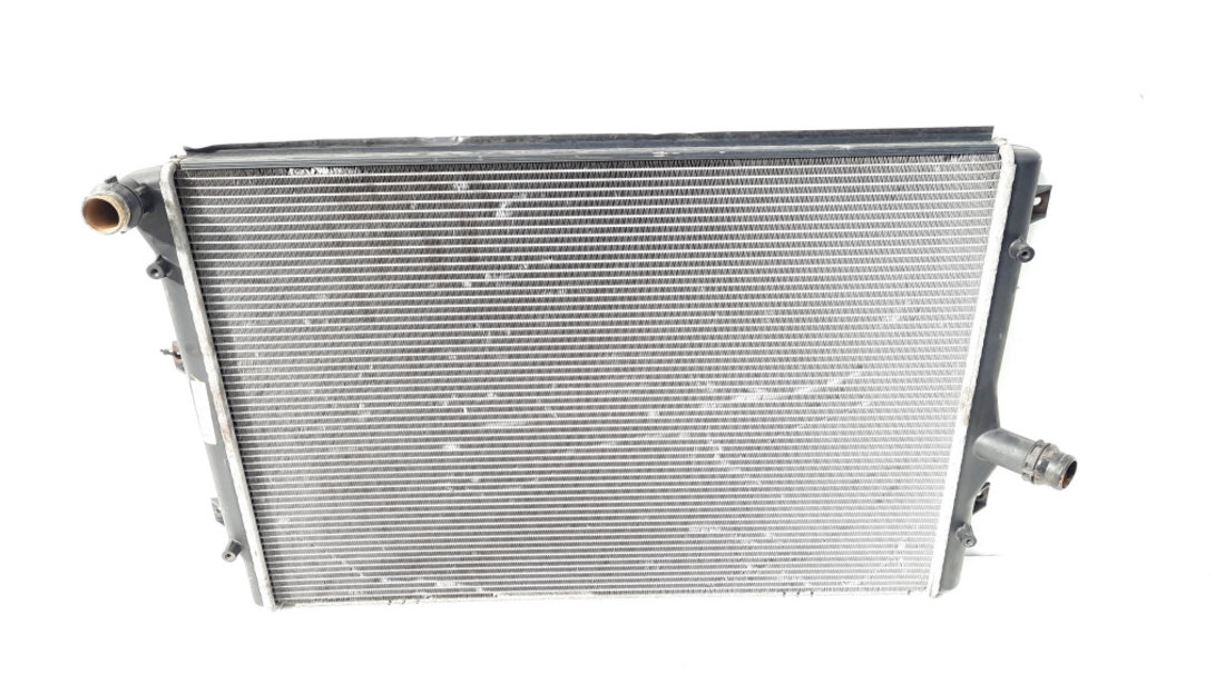 Radiator racire apa, cod 1K0121251DD, Seat Altea (5P1), 1.6 TDI, CAY (idi:518635)