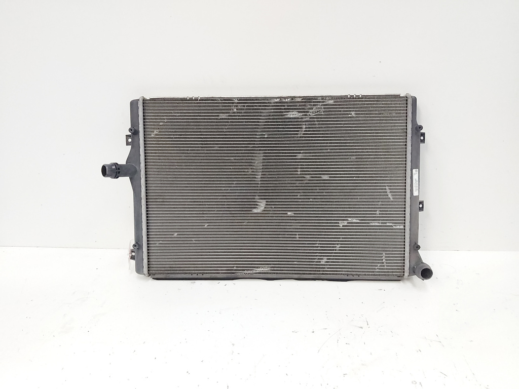 Radiator racire apa, cod 1K0121251DD, Skoda Octavia 2 (1Z3), 1.6 TDI, CAY (id:668925)