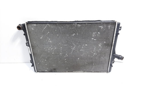 Radiator racire apa, cod 1K0121251DD, Skoda Superb II (3T4) 1.6 tdi, CAY (idi:475301)