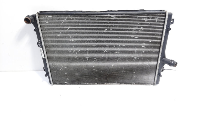 Radiator racire apa, cod 1K0121251DD, VW Caddy 3 (2KA, 2KH) 1.6 tdi, CAY (idi:475301)