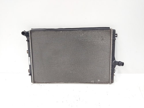 Radiator racire apa, cod 1K0121251DD, VW Tiguan (5N), 2.0 TDI, CBAB (id:668915)