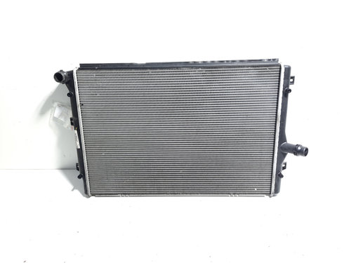 Radiator racire apa, cod 1K0121251DD, Vw Tiguan (5N) 2.0 TDI, CBAB (id:565306)