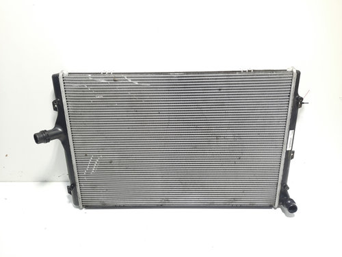 Radiator racire apa, cod 1K0121251DM, VW Golf 5 (1K1) 2.0 TDI, BKD (id:471782)