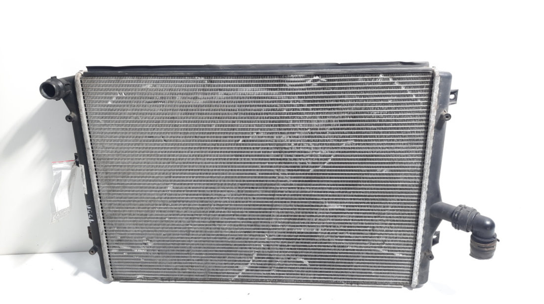 Radiator racire apa, cod 1K0121251DM, Vw Passat Variant (3C5) 2.0 TDI, CBA (id:585480)