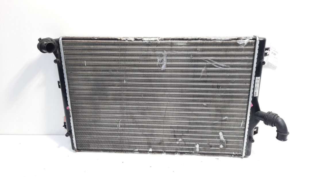 Radiator racire apa, cod 1K0121251N, Audi A3 (8P1), 2.0 TDI, BKD (id:501395)