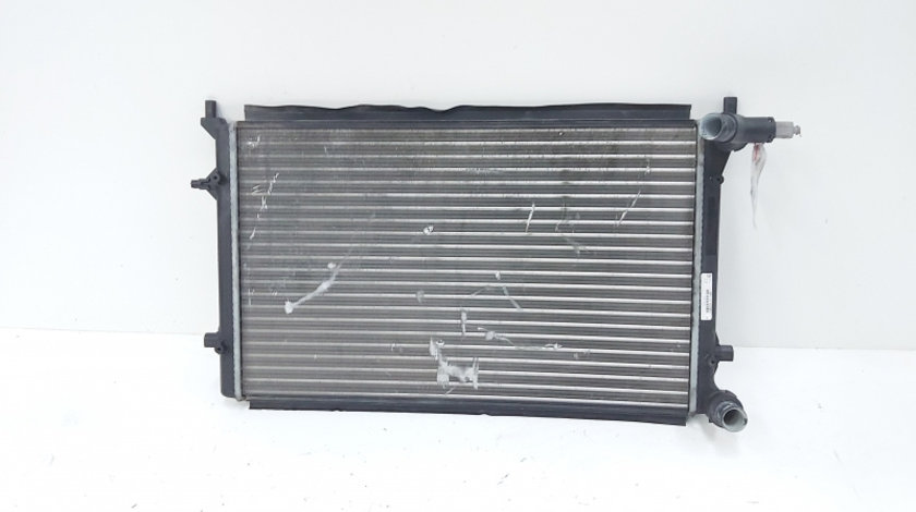 Radiator racire apa, cod 1K0121251P, Vw Golf 5 Plus (5M1) 1.6 FSI, BLF (id:657134)