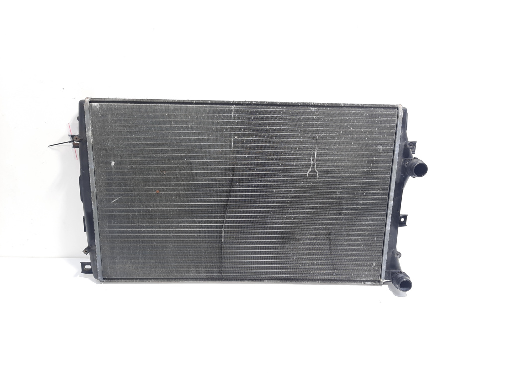 Radiator racire apa, cod 1K0121253AA, Skoda Octavia 2 (1Z3) 1.9 tdi, BXE (id:467801)