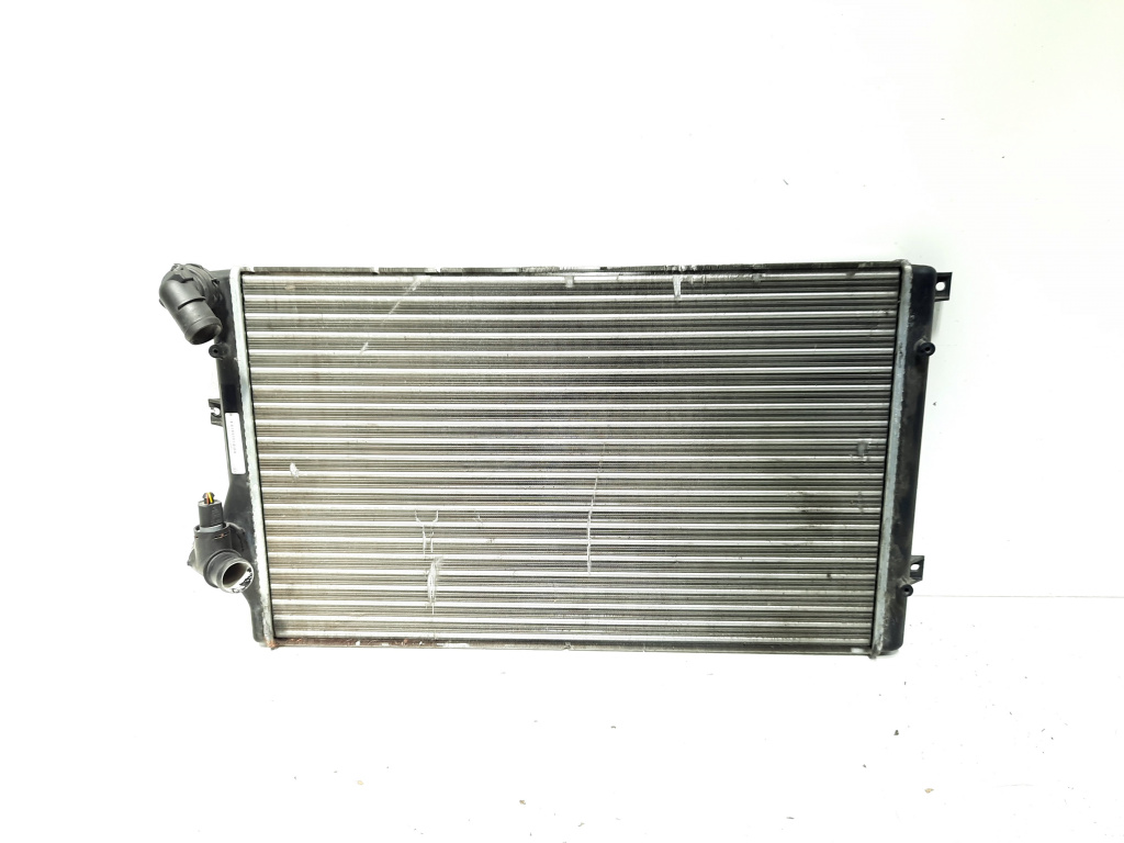 Radiator racire apa, cod 1K0121253AP, Audi A3 (8P1), 1.4 TFSI, CAX (idi:545676)