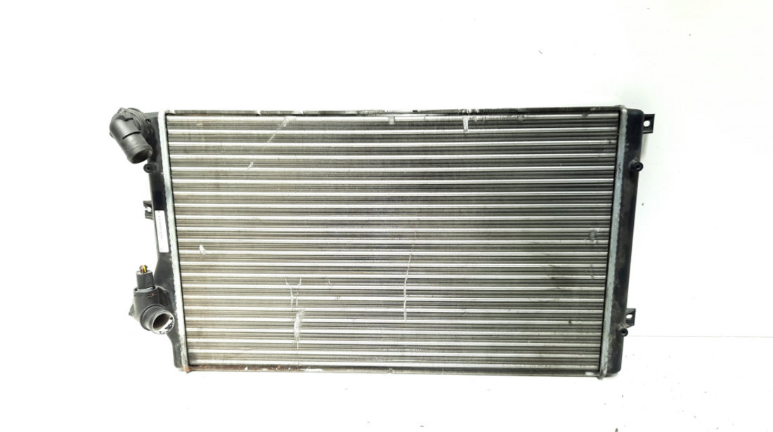 Radiator racire apa, cod 1K0121253AP, Audi A3 Cabriolet (8P7), 1.4 TFSI, CAX (idi:545676)