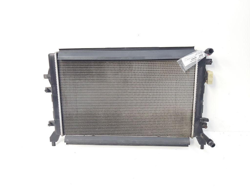 Radiator racire apa, cod 1K0121253AP, Seat Leon (1P1), 1.4 TSI, CAX (id:669852)