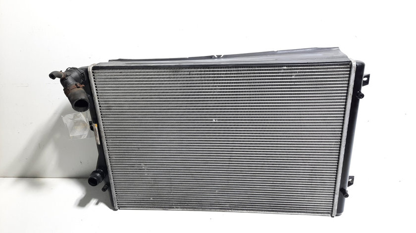 Radiator racire apa, cod 1K0121253L, Vw Golf 5 (1K1), 2.0 TFSI, BWA (id:563541)