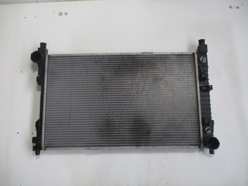 RADIATOR RACIRE / APA COD 2035000503 MERCEDES CLK C209 3.2 BENZINA FAB. 2002 - 2009 ⭐⭐⭐⭐⭐