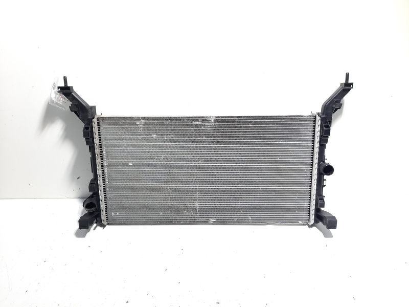 Radiator racire apa, cod 214100005R, Renault Laguna 3, 2.0 dci, M9R802 (id:565650)