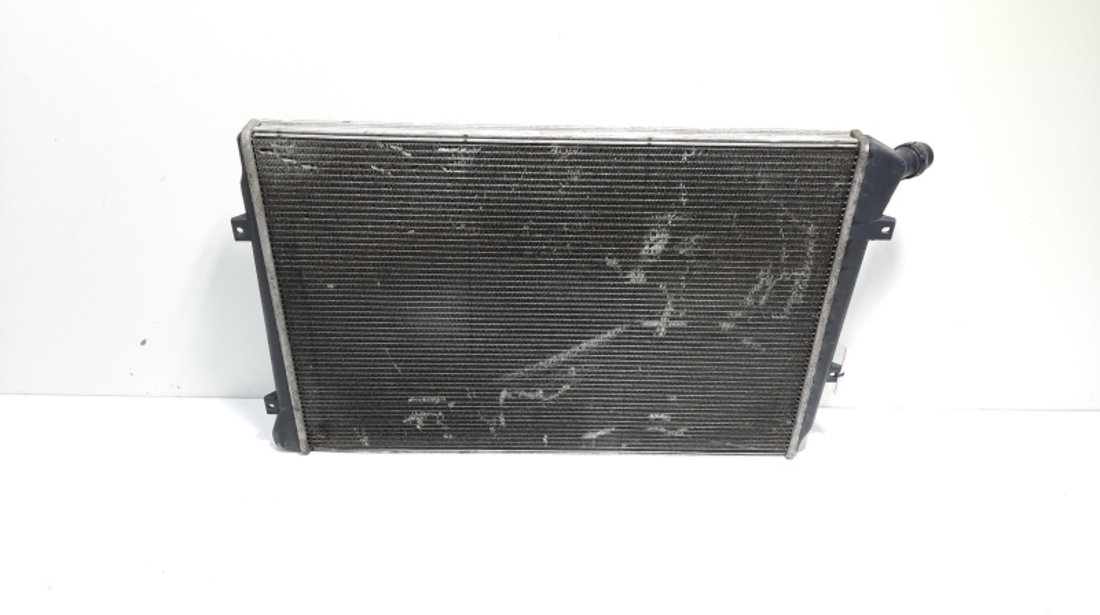 Radiator racire apa, cod 3C0121253AK, Seat Altea (5P1) 2.0 TDI, BMM, cutie automata (id:476284)