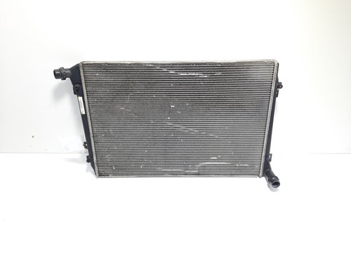 Radiator racire apa, cod 3C0121253AK, Seat Toledo 3 (5P2) 2.0 TDI, BMM, cutie automata (id:476284)