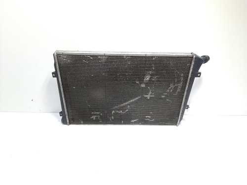 Radiator racire apa, cod 3C0121253AK, Vw Caddy 3 (2KA, 2KH) 2.0 TDI, BMM, cutie automata (id:476284)