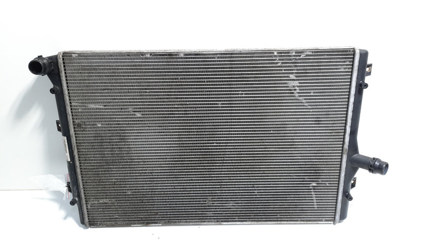 Radiator racire apa, cod 3C0121253AL, Seat Toledo 3 (5P2) 2.0 TDI, BKD (idi:474268)