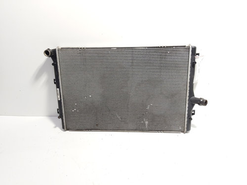 Radiator racire apa, cod 3C0121253AR, VW Passat CC (357), 2.0 TDI, CFF (idi:625840)