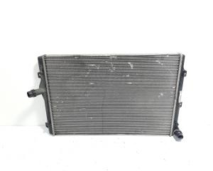 Radiator racire apa, cod 3C0121253K, Audi A3 (8P1), 2.0 TDI, BKD (id:501902)