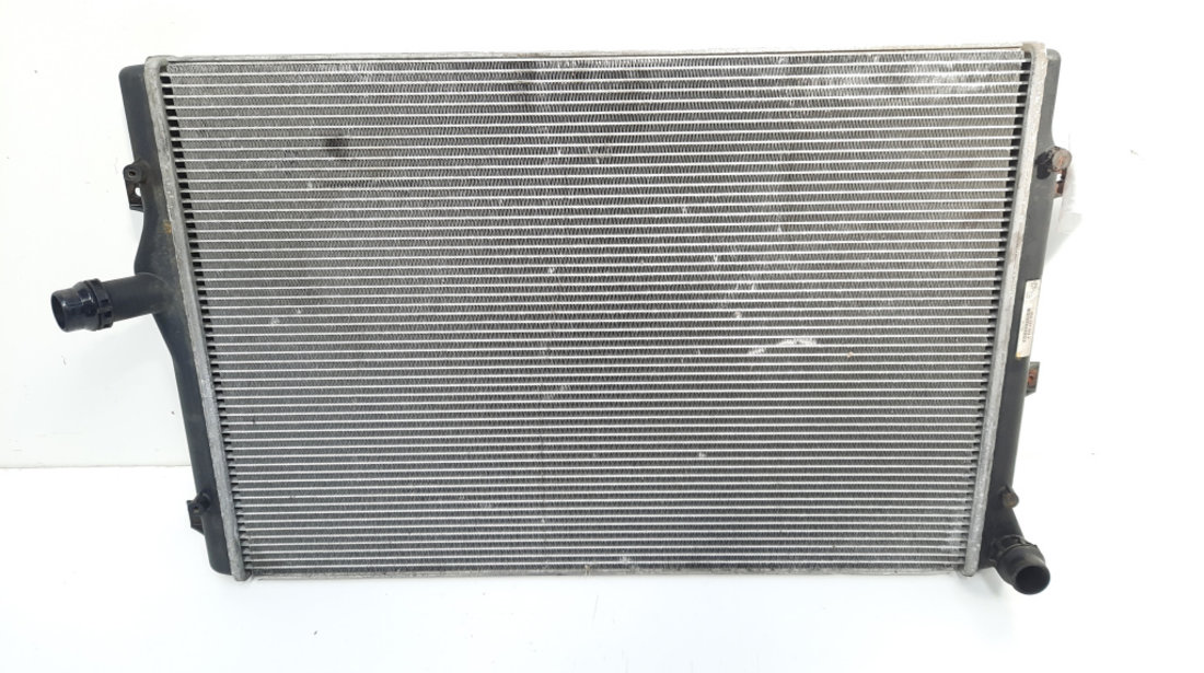 Radiator racire apa, cod 3C0121253K, Vw Passat Variant (3C5) 2.0 TDI, BKP (id:473531)