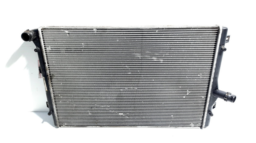 Radiator racire apa, cod 3C0121253K, VW Passat Variant (3C5) (id:515792)