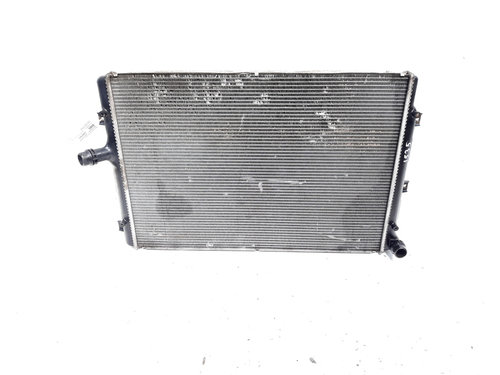 Radiator racire apa, cod 3C0121253Q, Vw Passat (3C2) 2.0 TDI, BMR (idi:538151)