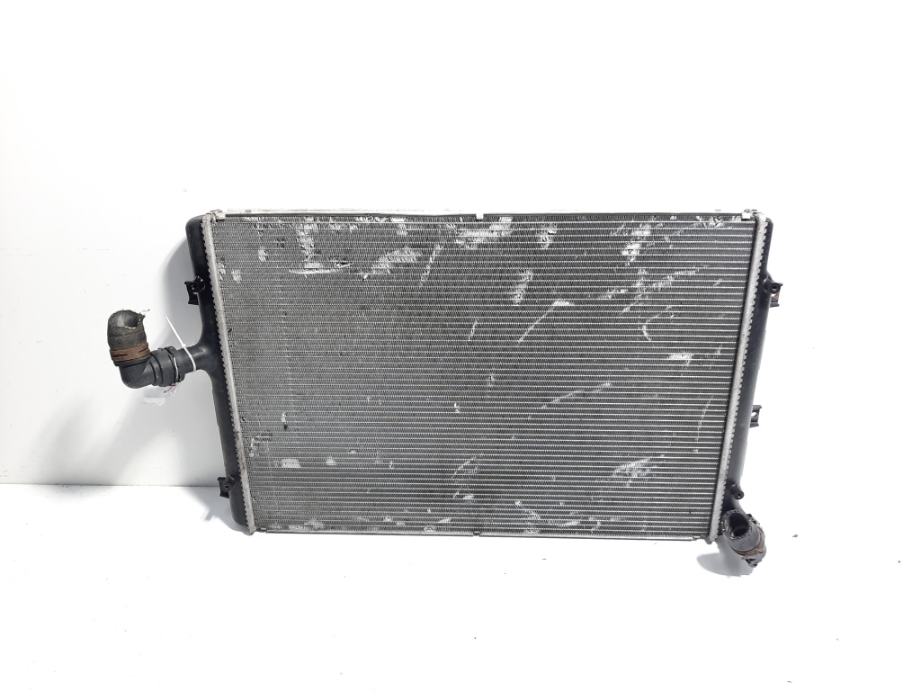 Radiator racire apa, cod 3C0121253Q, VW Passat Variant (3C5), 2.0 TDI, BMR (id:503499)