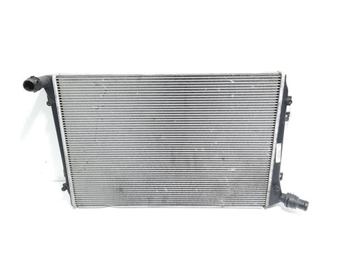 Radiator racire apa, cod 3C0121253R, VW Passat Variant (3C5) 2.0 tdi, BMP (id:484377)