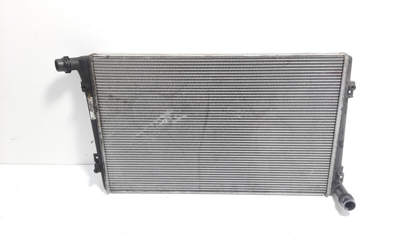 Radiator racire apa, cod 3C0121253S, Vw Passat (3C2) 1.9 TDI, BLS (id:498196)