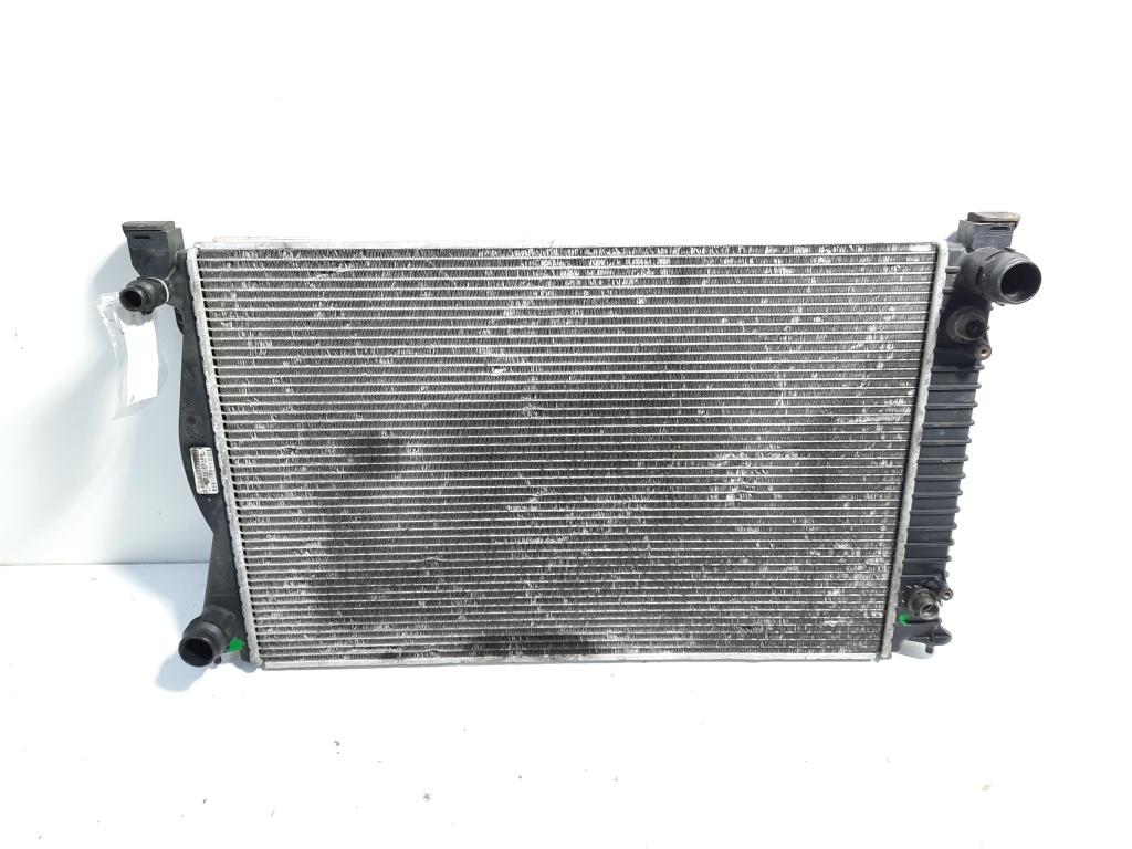 Radiator racire apa, cod 4F0121251AG, Audi A6 Avant (4F5, C6) 3.0 TDI, CDY, cutie automata (idi:578936)