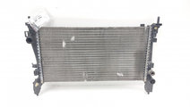 Radiator racire apa, cod 51780659, Peugeot Bipper ...