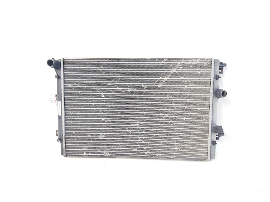 Radiator racire apa, cod 5N0121253F, Vw Tiguan (5N) 2.0 TDI, CBA (id:670328)