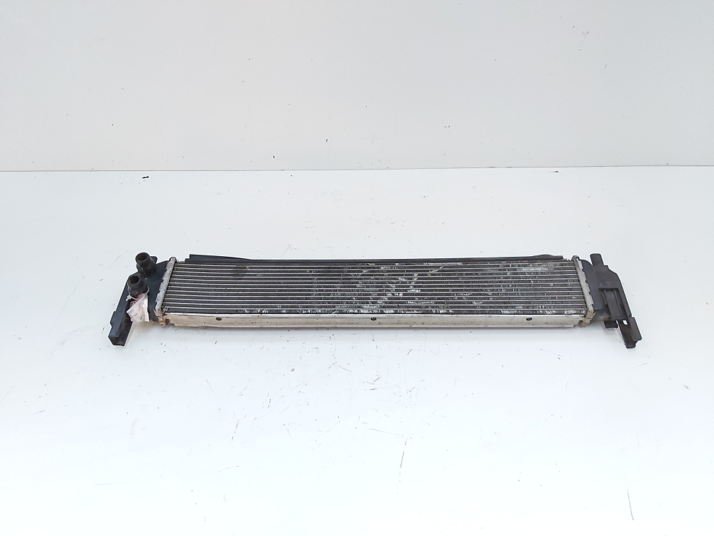 Radiator racire apa, cod 5Q0121251EL, Skoda Octavia 3 (5E3), 1.6 TDI, CLH (id:654030)